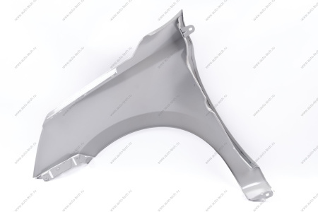 Крыло Datsun переднее правое БЕЗ ОТВЕРСТИЯ под повторитель поворота с 2019 г Lada LADA 631125PA0D