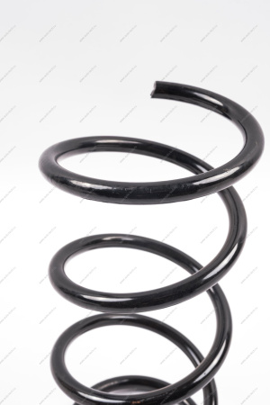 Пружина LADA Largus/Лада Ларгус передней подвески Riginal Riginal RG6001549185