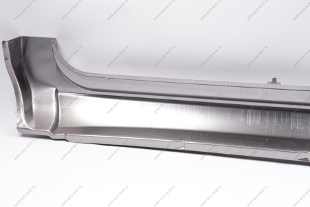 Порог ВАЗ-2123 правый (белые) Тольятти Тольятти 21230540106495