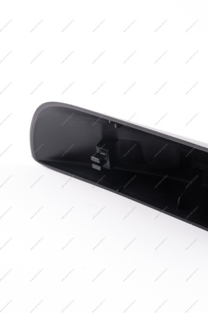 Облицовка рейлинга LADA Largus/Лада Ларгус левая передняя Renault LADA 6001549376