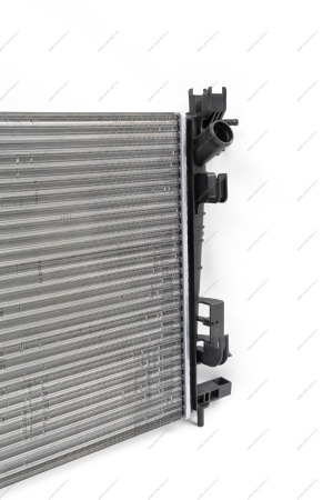 Радиатор LADA XRAY/Vesta/RENAULT Logan 2014- охлаждения Renault RENAULT 214106179R