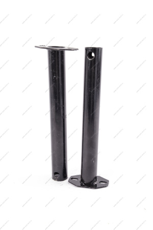 Кр-н заднего бампера центральный труба) КОМПЛЕКТ 2 шт. Тольятти Тольятти 21210280412425
