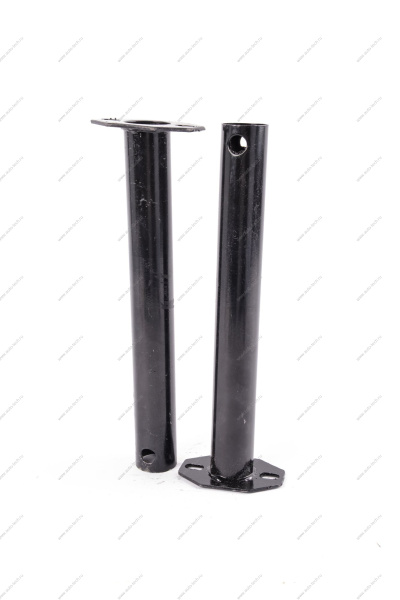 Кр-н заднего бампера центральный труба) КОМПЛЕКТ 2 шт. Тольятти Тольятти 21210280412425