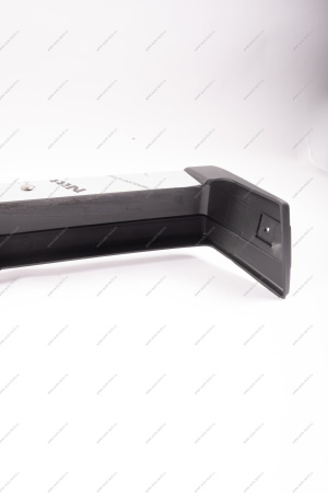 Бампер передний ВАЗ-2107 в сборе (без кроншт) Тольятти Тольятти 21070280301063