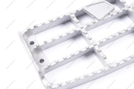 Подножка нижняя (410мм) JCB JCB NSP9BW33127034