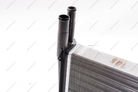 Радиатор отопителя ВАЗ-11180 (ДЗА) (упак. ОАТ) Lada LADA 11180810106090