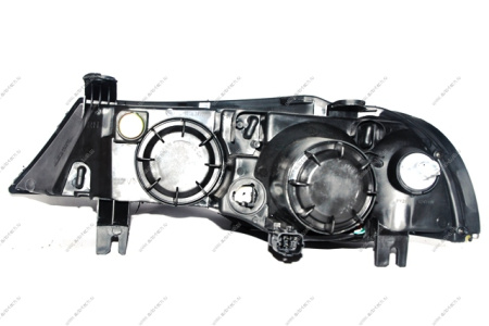 DAEWOO Nexia N-150 Фара передняя правая GM  E3100022