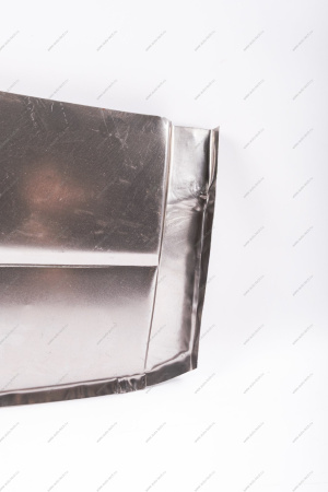 Ремонтная часть заднего крыла ВАЗ-2112 левая (низок) Kamaz KAMAZ 21120840402763