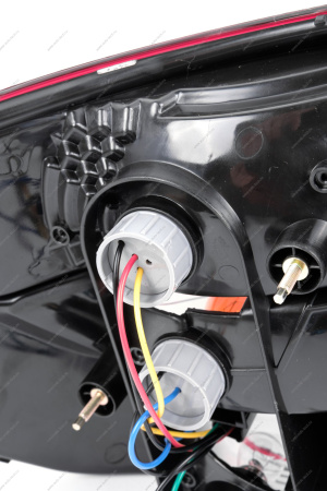 Фонарь ВАЗ-2190 задний правый (седан) Gamma GAMMA GMTL7457R