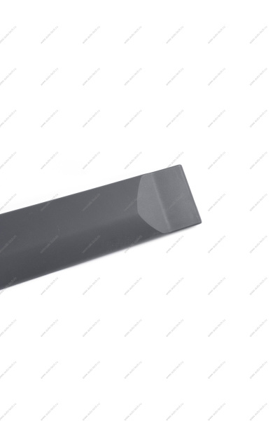 Молдинг двери передней правой LADA Largus/Лада Ларгус (без пистонов) Lada LADA 8450000408