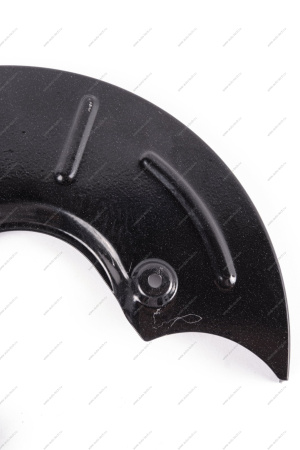 Кожух ВАЗ-2108 защитный левый переднего тормоза Lada LADA 21080350114700