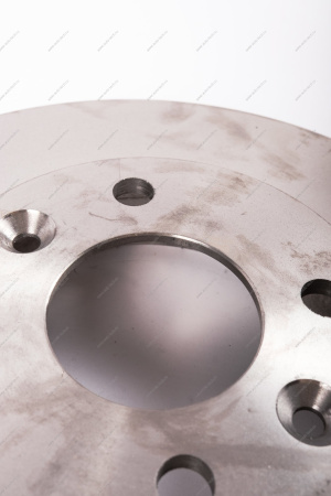 Диск тормозной передний LADA Largus/Лада Ларгус с АБС,фургон-8кл,16кл и универсал-16кл 1 шт ( ,Авто-Реал,) Lada LADA 8450009844