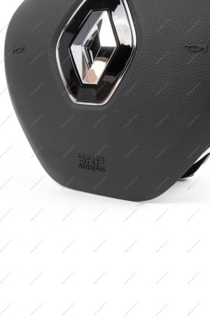 Подушка безопасности водителя RENAULT Logan II Renault RENAULT 985705074R