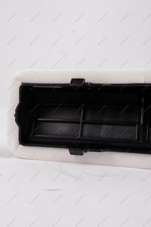 Дефлектор ВАЗ-1118 вытяжной вентиляции задней панели (клапан воздушный) Lada LADA 8450109190