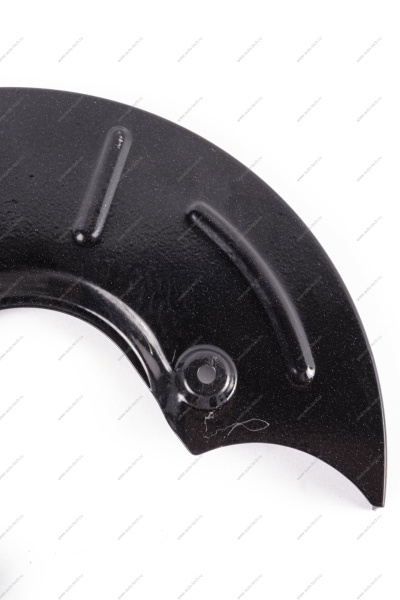 Кожух ВАЗ-2108 защитный левый переднего тормоза Lada LADA 21080350114700