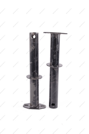 Кр-н переднего бампера ВАЗ-2121 правый+левый к-т Тольятти Тольятти 212102803116+17-00