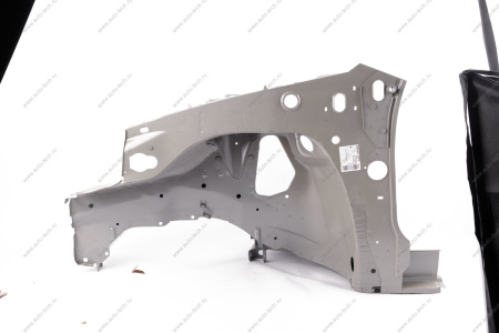 Брызговик левый с лонжероном в сборе (FL) LADA GRANTA 2018- /ВАЗ-1118/2190 Lada LADA 8450104963