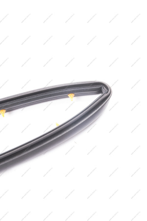 Уплотнитель капота ВАЗ-2190 передний Lada LADA 8450101372