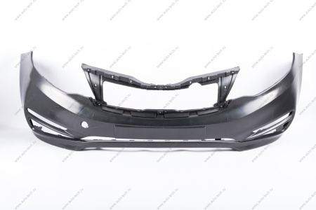 Бампер передний (под окрас) седан Datsun/on do Gamma GAMMA GMBF-19021