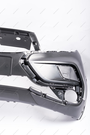 Бампер передний LADA Xray Cross Lada LADA 8450021001