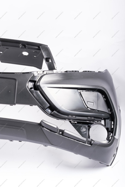Бампер передний LADA Xray Cross Lada LADA 8450021001