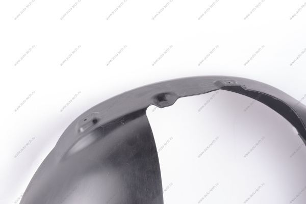 Щиток Lada Vesta/Веста переднего крыла правый (подкрылок) штатный Lada LADA 8450007042