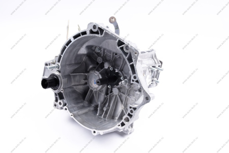 Коробка передач ,без чехла и вилки выключения сцепления, в сборе Lada Granta FL Lada LADA 8460013524