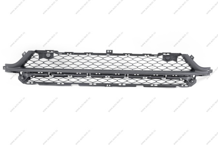 Решетка переднего бампера нижняя LADA Vesta FL Lada LADA 8450040058