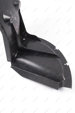 Кожух защитный ВАЗ-2170 левый (штатный) Lada LADA 21700-8403603-00