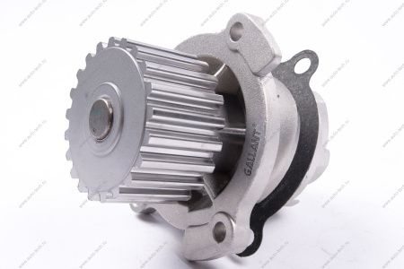 Насос водяной LADA Vesta/Xray для двигат 16 кл 1,6 л LUZAR LUZAR LWP0127