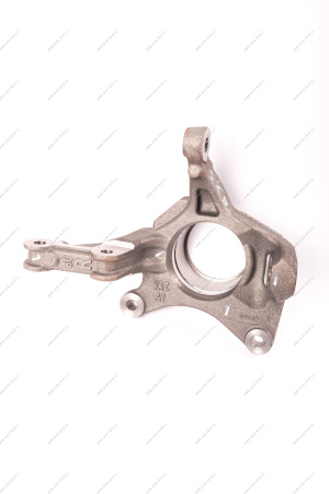 Кулак поворотный правый RENAULT Duster Renault RENAULT 400140943R