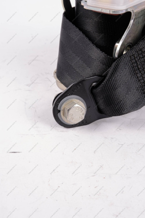 Ремень безопасности передний левый LADA Vesta/Веста Lada LADA 8450030969