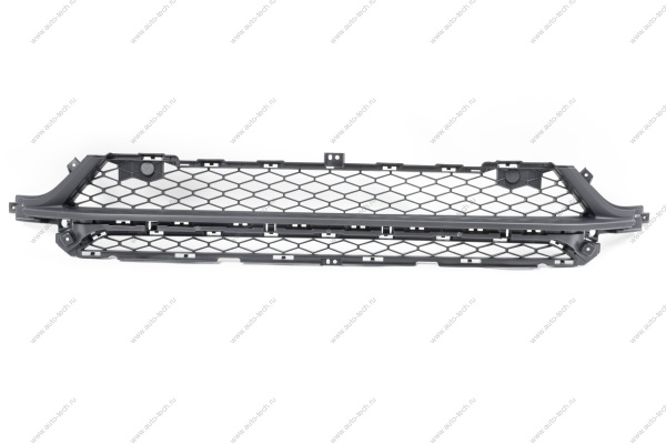 Решетка переднего бампера нижняя LADA Vesta FL Lada LADA 8450040058