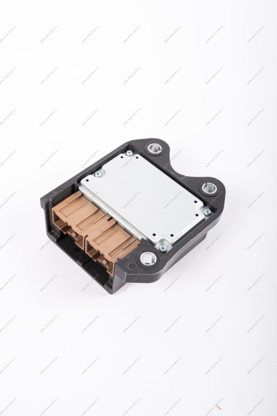 Блок управления Lada Vesta системы надувных подушек безопасности (ТАКАТА Шанхай) Lada ТАКАТА Шанхай 8450007029