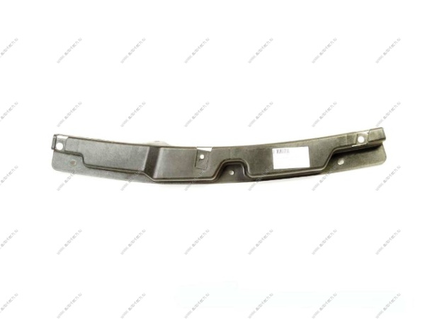 DAEWOO Nexia N-100 Ребро рубашки переднего бампера левая GM  96176147