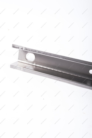 Лонжерон пола ВАЗ-2121 передний (длинный) Lada LADA 21210510130200