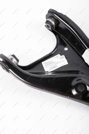 Рычаг передней подвески правый в сборе (с боковой проточкой) Lada XRAY/Largus Renault RENAULT 545009976R