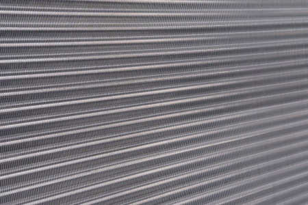 Радиатор охлаждения (авто с кондиц) LADA Vesta/XRAY ORIGINAL (AVTOPRIBOR) Lada LADA 735634AVT