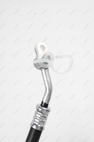 Трубопровод ВАЗ-2191 компресора кондиционера нагнетающий (к испарителю) (KDAC) Lada LADA 21910812031000