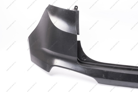 Бампер задний Hyundai Creta верхняя часть SAT ST-HN90-087-0