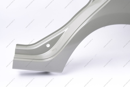 Крыло заднее левое седан Datsun/on do Nissan DATSUN 21950840401570