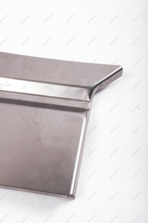 Ремонтная часть пола ВАЗ-2108 багажника правая Kamaz KAMAZ 21080510105236