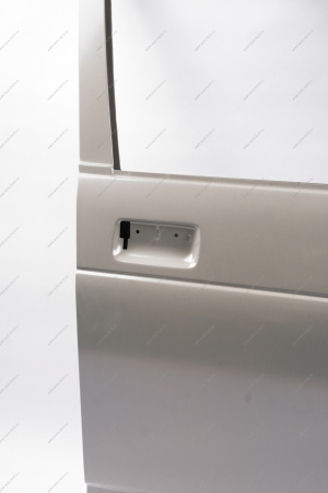 Дверь ВАЗ-2110/2170 передняя правая (катафорезный грунт) Lada LADA 21100610001470