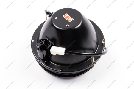 Фара ВАЗ-21213 (Освар) под гидрокорректор GAMMA GAMMA GMHL-92010