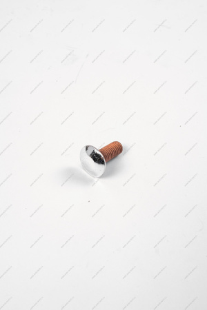 Болт ВАЗ-2107 крепления бампера боковой короткий М8 АвтоВАЗ LADA 21070280303800