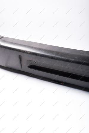 Бампер передний ВАЗ-21214 Niva Urban с отв. под ПТФ Кампласт Кампласт 21214280301001