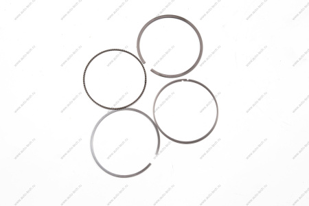 Комплект поршневых колец LADA Largus (FL) NEW на 1 поршень двигат (P3M-11182) Lada LADA 8450013002