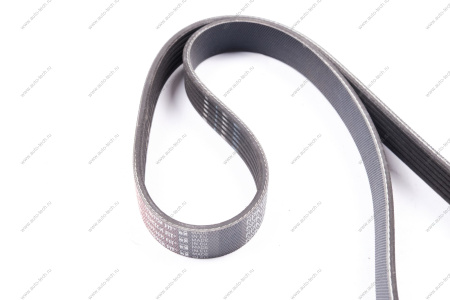 Ремень поликлиновой ВАЗ 2190 FL / FORD Fiesta V/VI/Fusion 02-/Mazda 2 (DY) 1.4/1.6 03-07 Gates Gates 6PK1019SF