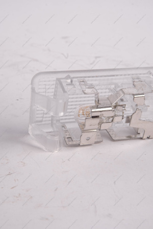 Плафон освещения багажного отделения Lada Vesta Lada LADA 8450043818