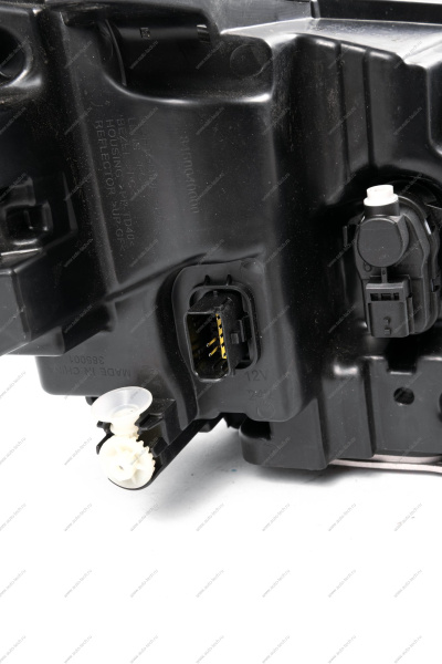 Фара левая светодиодная LADA Vesta NG ( качество оргинала) Рекомендовано для СТО GAMMA GAMMA АБФ-8003L